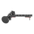 2009-2012 RAM 1500 & 2010-2012 RAM 2500/3500 Tackform Assault Track Dash Bracket With MagSafe Phone Cradle