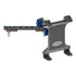 2009-2012 RAM 1500 & 2010-2012 RAM 2500/3500 Tackform Assault Track Dash Bracket With Tablet Mount