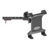 2009-2012 RAM 1500 & 2010-2012 RAM 2500/3500 Tackform Assault Track Dash Bracket With Tablet Mount