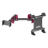 2009-2012 RAM 1500 & 2010-2012 RAM 2500/3500 Tackform Assault Track Dash Bracket With 20LITE Phone Cradle & Tablet Mount