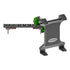2009-2012 RAM 1500 & 2010-2012 RAM 2500/3500 Tackform Assault Track Dash Bracket With Tablet Mount