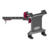 2009-2012 RAM 1500 & 2010-2012 RAM 2500/3500 Tackform Assault Track Dash Bracket With Tablet Mount