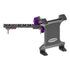 2009-2012 RAM 1500 & 2010-2012 RAM 2500/3500 Tackform Assault Track Dash Bracket With Tablet Mount