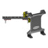 2009-2012 RAM 1500 & 2010-2012 RAM 2500/3500 Tackform Assault Track Dash Bracket With Tablet Mount