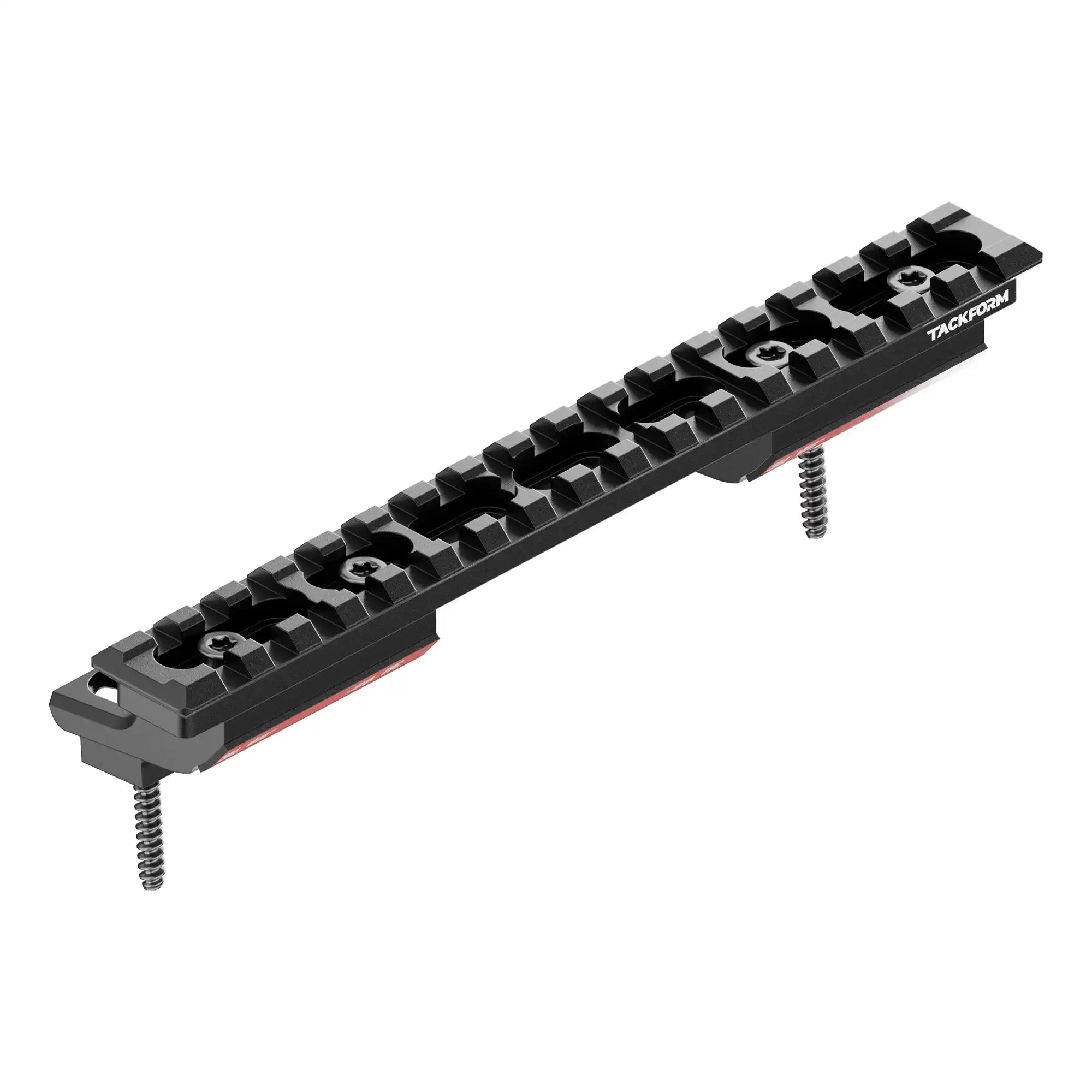 2009-2012 RAM 1500 & 2010-2012 RAM 2500/3500 Tackform Assault Track Dash Bracket