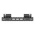 2009-2012 RAM 1500 & 2010-2012 RAM 2500/3500 Tackform Assault Track Dash Bracket