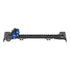 2024+ Ford Ranger Tackform Assault Track Picatinny Dash Bracket With Universal Dual-T / Cobb Tuning Accessport Mount