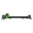 2024+ Ford Ranger Tackform Assault Track Picatinny Dash Bracket With Universal Dual-T / Cobb Tuning Accessport Mount