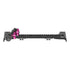 2024+ Ford Ranger Tackform Assault Track Picatinny Dash Bracket With Universal Dual-T / Cobb Tuning Accessport Mount