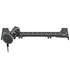 2024+ Ford Ranger Tackform Assault Track Picatinny Dash Bracket With MagSafe Charging Phone Mount