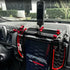 2024+ Ford Ranger Tackform Assault Track Picatinny Dash Bracket With Universal Dual-T / Cobb Tuning Accessport Mount