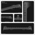2024+ Ford Ranger Tackform Assault Track Picatinny Dash Bracket With 20LITE Phone Mount