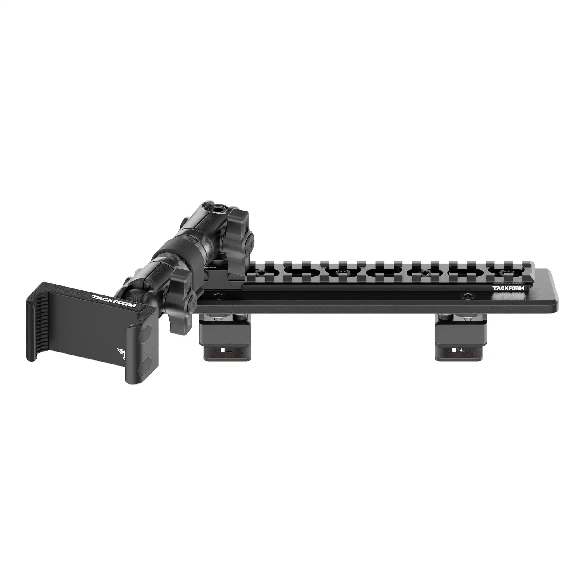 2025+ Ford Maverick Tackform Assault Track Dash Bracket With 20LITE Phone Mount