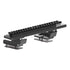 Build Your Own 2025 Ford Maverick Tackform Assault Track Dash Bracket