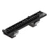 Build Your Own 2025 Ford Maverick Tackform Assault Track Dash Bracket