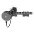 2009-2021 Nissan Frontier Tackform Assault Track Picatinny Dash Bracket With Qi2.2/MagSafe Charging & Cooling Phone Mount