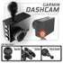 Garmin Dash Cam | 20mm Type-B Base | 2" DuraLock Arm