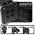AMPS | 20mm Type-B Base | 2" DuraLock Arm