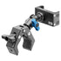 20LITE Phone Mount | Short Reach Arm | Grab Handle Bar Clamp 7/8" - 1-1/2"