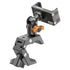 Enduro Series -  Grab Handle Bar Clamp - Short Reach