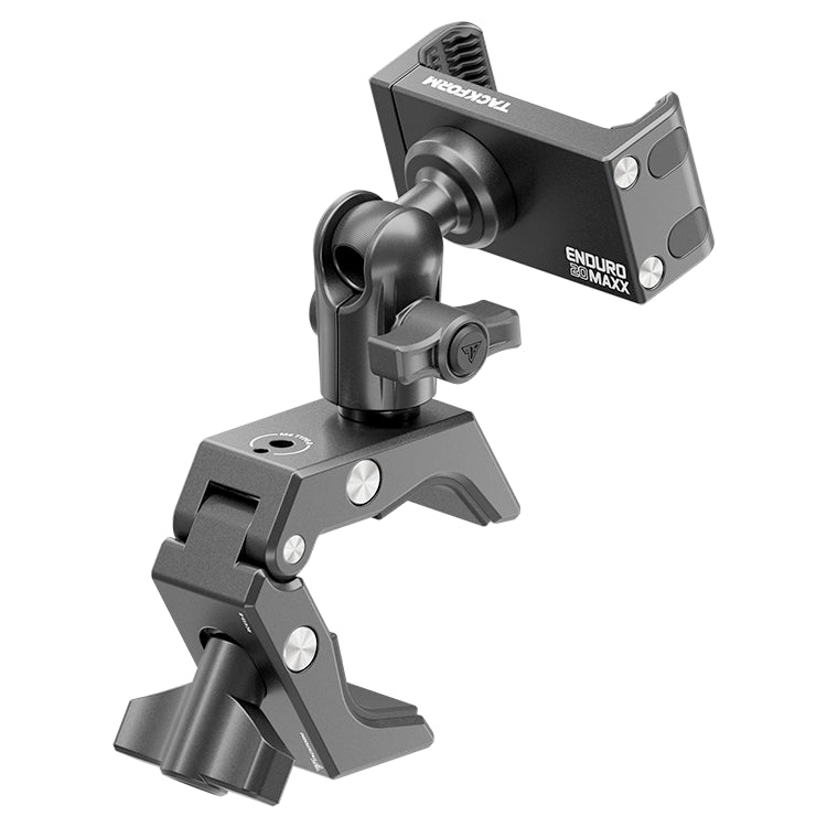 Enduro Series -  Grab Handle Bar Clamp - Short Reach