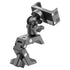 Enduro Series -  Grab Handle Bar Clamp - Short Reach