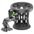 Drink Holder Series - Grab Handle Bar Clamp - Short Reach