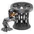 Drink Holder Series - Grab Handle Bar Clamp - Short Reach