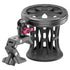 Drink Holder Series - Grab Handle Bar Clamp - Short Reach