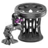 Drink Holder Series - Grab Handle Bar Clamp - Short Reach