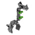 Enduro Series - Grab Handle Bar Clamp - Long Reach