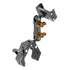 Enduro Series - Grab Handle Bar Clamp - Long Reach