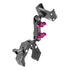 Enduro Series - Grab Handle Bar Clamp - Long Reach