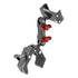 Enduro Series - Grab Handle Bar Clamp - Long Reach