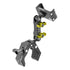 Enduro Series - Grab Handle Bar Clamp - Long Reach