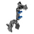 Enduro Series - Grab Handle Bar Clamp - Long Reach