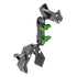 Enduro Series - Grab Handle Bar Clamp - Long Reach