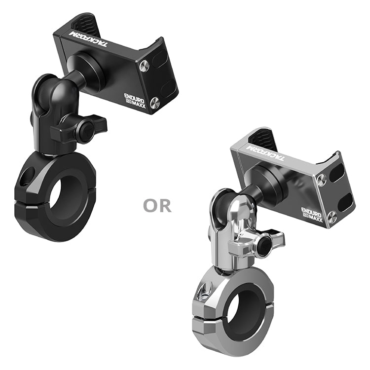 Enduro Series - Bar Mount - Short Reach