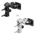 Tuner/GPS Series - Perch / Brake / Clutch Reservoir Mount - Dual Ball