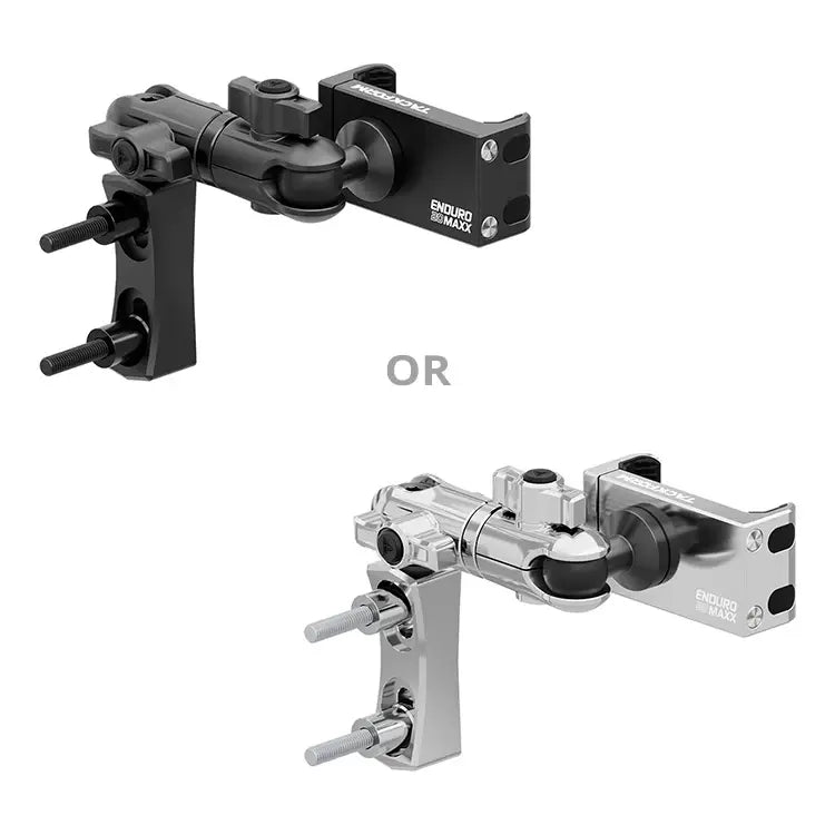 Enduro Series - Perch / Brake / Clutch Reservoir Mount - Single Ball