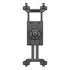 SLATE™ Tablet Cradle | ALL-METAL | Spring Loaded Grip | 26mm Ball