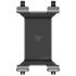 SLATE™ Tablet Cradle | ALL-METAL | Spring Loaded Grip | 38mm Metal Ball
