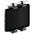 SLATE™ Tablet Cradle | ALL-METAL | Spring Loaded Grip | 38mm Metal Ball