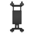 SLATE™ Tablet Cradle | ALL-METAL | Spring Loaded Grip | AMPS compatible