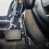 2018-2026 Jeep Wrangler JL/4xe & Gladiator JT LINK™ Console Screw Mount with 20mm Ball