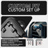 LINK™ Vent Mount Bracket | 2021+ Ford F-150/Raptor & 2023-2026 Ford Super Duty