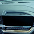 2022+ Chevrolet Silverado & GMC Sierra With 13.4" Screen (See Compatibility Info For Year/Trim Details) Tackform Slim Track Dash Bracket With MagSafe Charging Phone Mount