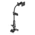 Drill Base Mount with Universal AMPS Holder | Rigid Flex Arm | 26 Series