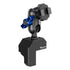 2022-2024 Ford Maverick LINK™ Dash Clip with Universal Dual-T / Cobb Tuning Accessport Mount