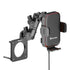 2023+ Ineos Grenadier LINK™ Dash Clip with Qi Wireless Charging Phone Mount & Customizable LED Accent Lighting